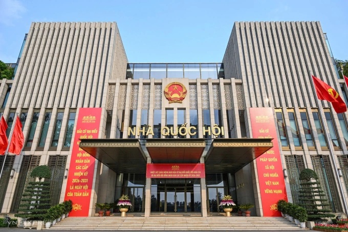 Đảng ủy Quốc hội triển khai sơ kết 01 năm vận hành mô hình tổ chức bộ máy và chính quyền địa phương 02 cấp